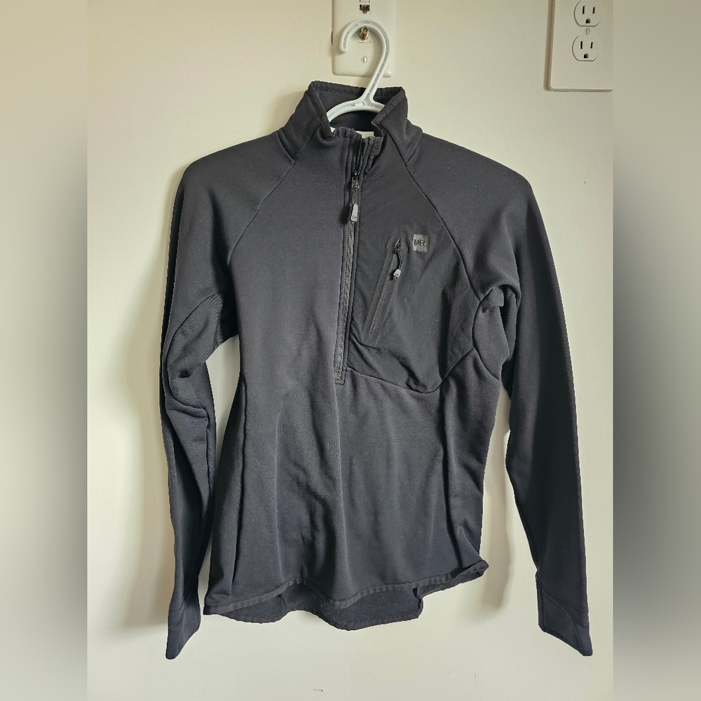 MEC Base Layer Top